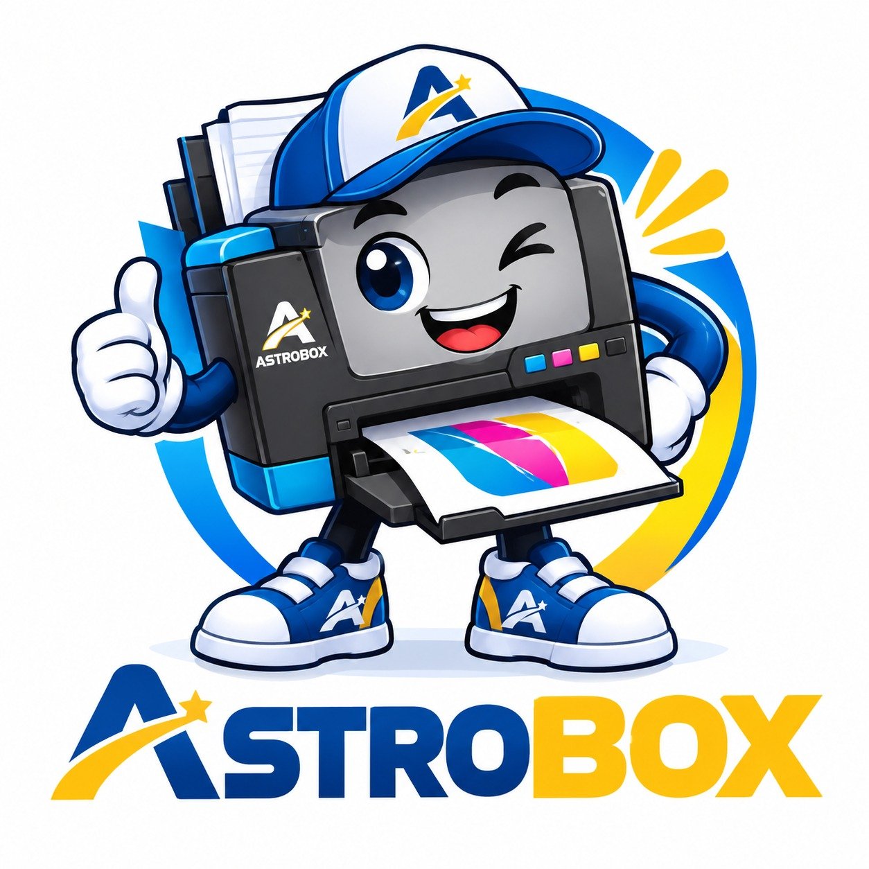 AstroBox